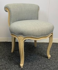 Vintage accent chair for sale  CROWTHORNE