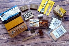 Vtg lot craftool for sale  Auburn