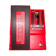 Digitech whammy guitar for sale  Russellville