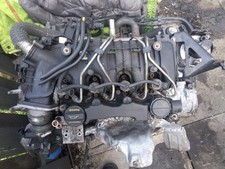 Ford 1.6 tdci for sale  BRADFORD
