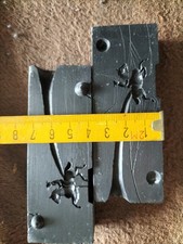 Zinngiessen schieferform 4 gebraucht kaufen  Bad Wurzach