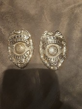 Security officer badge for sale  Buena Vista
