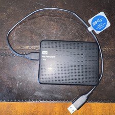 Passport ultra 1tb for sale  Murrieta