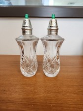 Gorham crystal czech for sale  Cedar Rapids