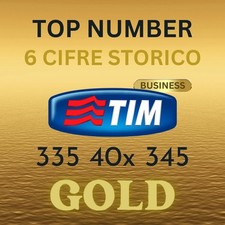 Top number 335 usato  Gorgonzola