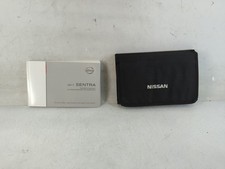 Manual do proprietário Nissan Sentra 2017 NHBPJ comprar usado  Enviando para Brazil