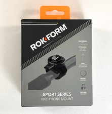 Rokform bike phone for sale  Pacolet