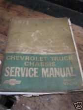 1971 cheverolet van for sale  Saint James