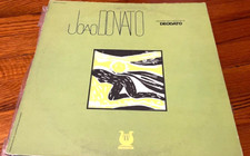 Usado, Joao Donato DonatoDeodato ORIGINAL 1973 LP MUSE EX Vinyl Album EX comprar usado  Enviando para Brazil