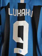 Maglia calcio originale usato  Roma