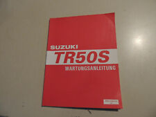 Wartungs reparatur anleitung gebraucht kaufen  Fruerlund,-Engelsby, Tastrup