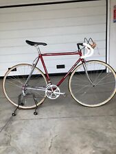 Bicicletta colnago vintage usato  Albano Laziale