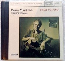 Doug macleod come gebraucht kaufen  Dortmund