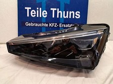 Skoda scala led gebraucht kaufen  Münster