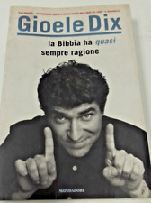 Bibbia quasi sempre usato  Lumezzane