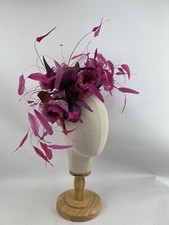 Stunning philip treacy for sale  PULBOROUGH