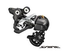 Câmbio traseiro Shimano Saint RD-M820 10 velocidades gaiola curta MTB para downhill DH comprar usado  Enviando para Brazil