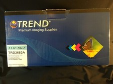 Trend trd2683a color d'occasion  Expédié en Belgium