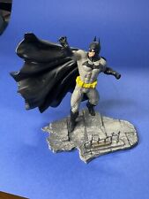 Batman statua dipinta usato  Roma