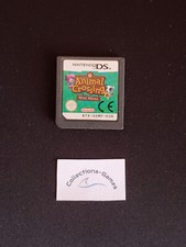 Jeu nintendo animal d'occasion  Jarnac