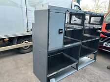 Van racking bott for sale  BIRMINGHAM