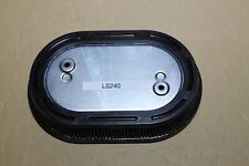 Harley davidson luftfilter gebraucht kaufen  Brake