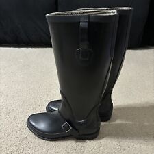 Bean wellie boot for sale  Spring