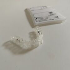 Invisalign used tray for sale  HARROW