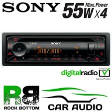 Sony mex n7300bd for sale  WOLVERHAMPTON