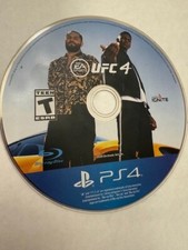 Ufc disc tracking for sale  Harrisburg