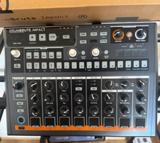 Arturia drumbrute impact d'occasion  Paris XIX
