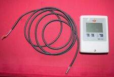 Thermo solar temperatur gebraucht kaufen  Owschlag