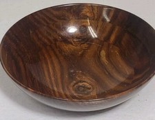 Handmade carved solid for sale  Longview