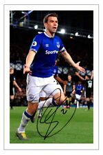 Seamus coleman signed for sale  UK