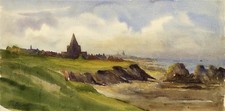 Arthur herbert hussey for sale  SALISBURY