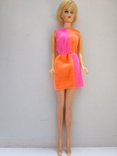 Vintage blonde hair for sale  SUTTON-IN-ASHFIELD