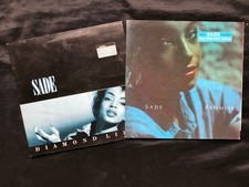 Sade sammlung 80er gebraucht kaufen  Hamburg