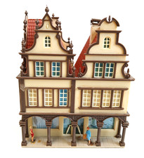 Vollmer altstadthaus geschäft gebraucht kaufen  Datteln