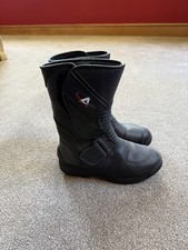 Akito tufman leather for sale  CAMELFORD