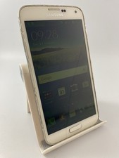 Samsung galaxy white for sale  BIRMINGHAM