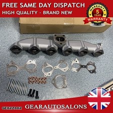 Exhaust manifold gasket for sale Exhaust manifold gasket for sale  BIRMINGHAM