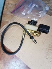 Genuíno BMW R75/6 7 R60/7 R90/6 disco único ATE cilindro mestre de freio subtanque comprar usado Genuíno BMW R75/6 7 R60/7 R90/6 disco único ATE cilindro mestre de freio subtanque comprar usado  Enviando para Brazil