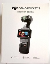 Dji osmo pocket d'occasion  Villeurbanne