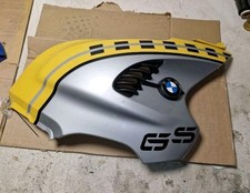 Bmw f650gs right for sale  HARLOW