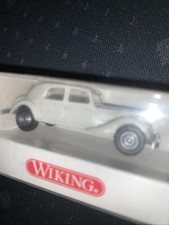 Wiking citroen six gebraucht kaufen  Münster