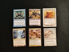 Magic the gathering usato  Lainate