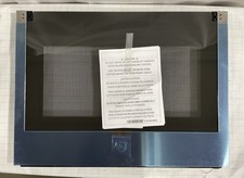 GE JTS3000SNSS FORNO DE PAREDE 30” SS (CONJUNTO DE VIDRO PARA PORTA EXTERNA) COM LOGOTIPO WB56X43366 comprar usado  Enviando para Brazil