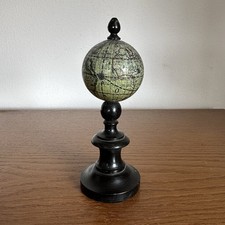 Alter miniatur globus gebraucht kaufen  Regenstauf