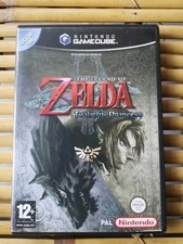 The legend zelda d'occasion  Redon