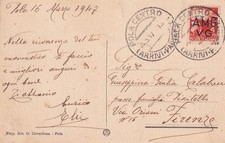 17744 amg v.g. usato 17744 amg v.g. usato  Cotignola